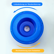 Lade das Bild in den Galerie-Viewer, DustGuard Pro - Staubsammel-Abdeckung für Schlagbohrmaschinen