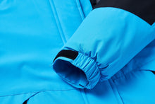 Lade das Bild in den Galerie-Viewer, TACVASEN Fleecejacke – Der Perfekte Outdoor-Begleiter. Wasserdichte, winddichte Winterjacke für Frauen