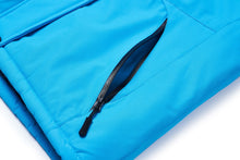 Lade das Bild in den Galerie-Viewer, TACVASEN Fleecejacke – Der Perfekte Outdoor-Begleiter. Wasserdichte, winddichte Winterjacke für Frauen