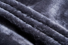 Lade das Bild in den Galerie-Viewer, TACVASEN Fleecejacke – Der Perfekte Outdoor-Begleiter. Wasserdichte, winddichte Winterjacke für Frauen