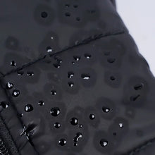 Lade das Bild in den Galerie-Viewer, Wasserdichte & warme Hundejacke – Gepolsterte Winterweste mit Reißverschluss 🐶❄️