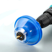 Lade das Bild in den Galerie-Viewer, DustGuard Pro - Staubsammel-Abdeckung für Schlagbohrmaschinen