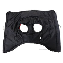 Lade das Bild in den Galerie-Viewer, Wasserdichte & warme Hundejacke – Gepolsterte Winterweste mit Reißverschluss 🐶❄️