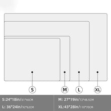 Lade das Bild in den Galerie-Viewer, Selbstheizende Haustierdecke, Heizmatte – Kuschelige Wärme für deine Lieblinge!