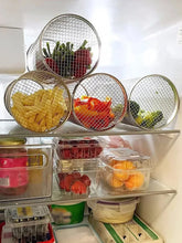 Lade das Bild in den Galerie-Viewer, BBQ Basket - Edelstahl Grillkorb