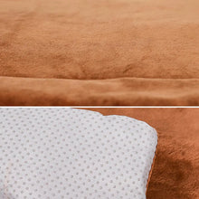 Lade das Bild in den Galerie-Viewer, Selbstheizende Haustierdecke, Heizmatte – Kuschelige Wärme für deine Lieblinge!