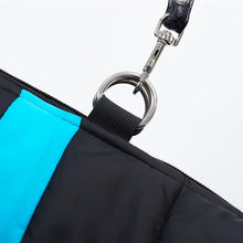 Lade das Bild in den Galerie-Viewer, Wasserdichte & warme Hundejacke – Gepolsterte Winterweste mit Reißverschluss 🐶❄️