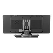 Lade das Bild in den Galerie-Viewer, BQCC 10,26 Zoll Drahtloser CarPlay-Bildschirm mit HD-Rückfahrkamera