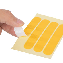 Lade das Bild in den Galerie-Viewer, Elektroroller-Nacht-Reflexionsaufkleber für Ihren Segway Roller (Für Modelle: G2 G65 G30 G30D)