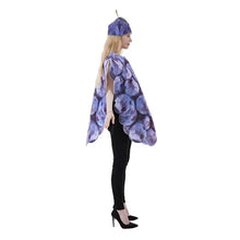 Lade das Bild in den Galerie-Viewer, Lustige Obst- und Gemüsekostüme für Erwachsene – Perfekt für Fasching & Karneval! 🍌🎭