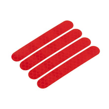 Lade das Bild in den Galerie-Viewer, Elektroroller-Nacht-Reflexionsaufkleber für Ihren Segway Roller (Für Modelle: G2 G65 G30 G30D)