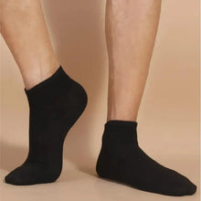 Lade das Bild in den Galerie-Viewer, 10 Paar Unisex Socken - Atmungsaktiv und Bequem