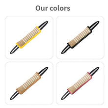 Lade das Bild in den Galerie-Viewer, Hundetrainingsprodukte, Hundebissstab, Zähneknirschen, Stock, Beißziel-Haustierbedarf, Spielzeug für Hunde