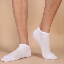 Lade das Bild in den Galerie-Viewer, 10 Paar Unisex Socken - Atmungsaktiv und Bequem