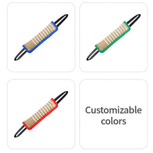 Lade das Bild in den Galerie-Viewer, Hundetrainingsprodukte, Hundebissstab, Zähneknirschen, Stock, Beißziel-Haustierbedarf, Spielzeug für Hunde