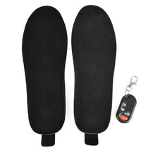 Lade das Bild in den Galerie-Viewer, Beheizbare USB-Schuhsohlen – Komfort und Wärme auf Knopfdruck
