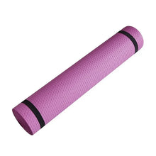 Lade das Bild in den Galerie-Viewer, Yogamatte Pink