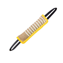 Lade das Bild in den Galerie-Viewer, Hundetrainingsprodukte, Hundebissstab, Zähneknirschen, Stock, Beißziel-Haustierbedarf, Spielzeug für Hunde