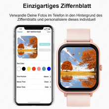 Lade das Bild in den Galerie-Viewer, 2025 Neue Smartwatch für Frauen und Männer