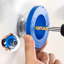 Lade das Bild in den Galerie-Viewer, Staubabdeckung Bohrmaschine Staubfänger