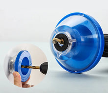 Lade das Bild in den Galerie-Viewer, DustGuard Pro - Staubsammel-Abdeckung für Schlagbohrmaschinen