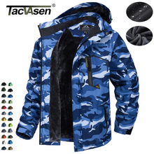 Lade das Bild in den Galerie-Viewer, Winterjacke_Herren