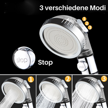 Lade das Bild in den Galerie-Viewer, Wasserspar-Max - 40% weniger Wasserverbrauch