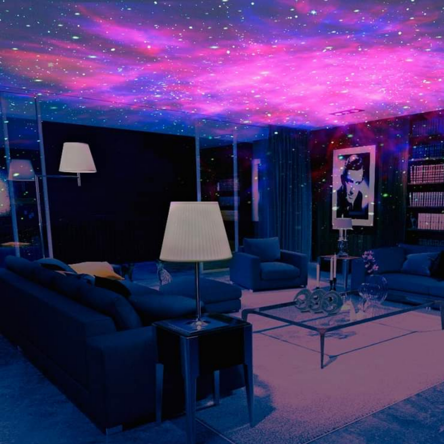 GALAXO - Entspannt Deinen Geist!