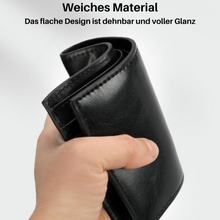 Lade das Bild in den Galerie-Viewer, Tigernu - Exklusives Herren Portemonnaie mit Kontaktlos Schutz