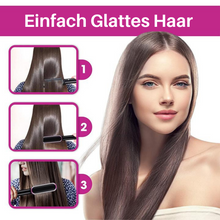 Lade das Bild in den Galerie-Viewer, HairSmooth - Premium Hairstyler mit Haarglättung und nachhaltiger Pflege