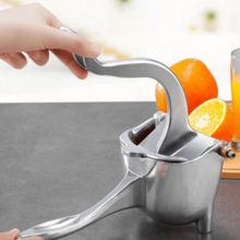 Lade das Bild in den Galerie-Viewer, Quetschi - Maximaler Saftgewinn