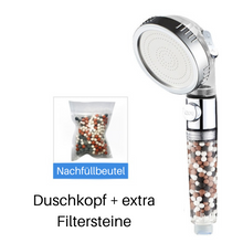 Lade das Bild in den Galerie-Viewer, Wasserspar-Max - 40% weniger Wasserverbrauch