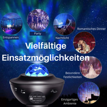 Lade das Bild in den Galerie-Viewer, GALAXO - Entspannt Deinen Geist!