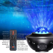 Lade das Bild in den Galerie-Viewer, GALAXO - Entspannt Deinen Geist!