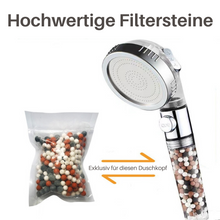 Lade das Bild in den Galerie-Viewer, Wasserspar-Max - 40% weniger Wasserverbrauch