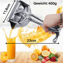 Lade das Bild in den Galerie-Viewer, Quetschi - Maximaler Saftgewinn