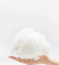 Lade das Bild in den Galerie-Viewer, Korbi - Das Nr. 1 Katzenkörbchen für erholsamen Schlaf