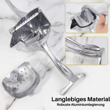 Lade das Bild in den Galerie-Viewer, Quetschi - Maximaler Saftgewinn