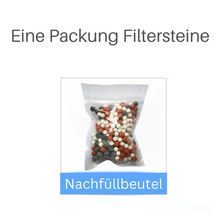 Lade das Bild in den Galerie-Viewer, Wasserspar-Max - 40% weniger Wasserverbrauch