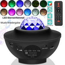 Lade das Bild in den Galerie-Viewer, GALAXO - Entspannt Deinen Geist!