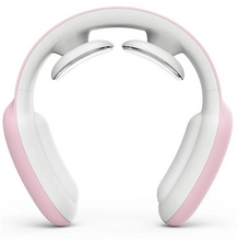 Lade das Bild in den Galerie-Viewer, Relaxation 2.0 - Mobiles Nackenmassagegerät, Entspannung und Schmerzlinderung