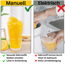 Lade das Bild in den Galerie-Viewer, Quetschi - Maximaler Saftgewinn