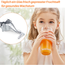 Lade das Bild in den Galerie-Viewer, Quetschi - Maximaler Saftgewinn