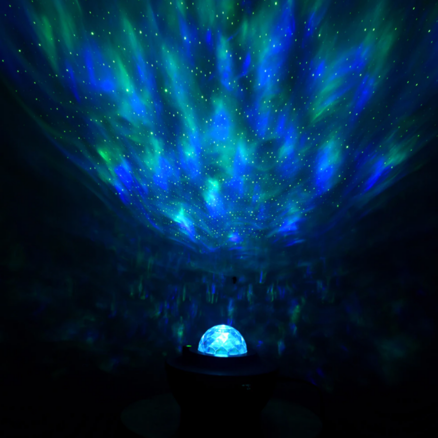 GALAXO - Entspannt Deinen Geist!