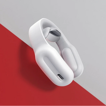 Lade das Bild in den Galerie-Viewer, Relaxation 2.0 - Mobiles Nackenmassagegerät, Entspannung und Schmerzlinderung