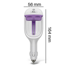 Lade das Bild in den Galerie-Viewer, CarFresh - Auto Luftbefeuchter und Duft-Sprüher