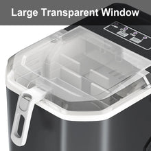 Lade das Bild in den Galerie-Viewer, ❄️ Ice Maker – Eiswürfel in Minuten, ganz automatisch! ❄️
