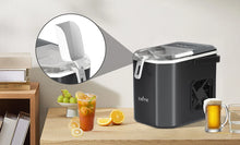 Lade das Bild in den Galerie-Viewer, ❄️ Ice Maker – Eiswürfel in Minuten, ganz automatisch! ❄️
