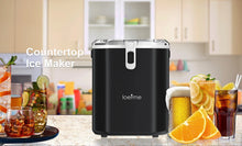 Lade das Bild in den Galerie-Viewer, ❄️ Ice Maker – Eiswürfel in Minuten, ganz automatisch! ❄️
