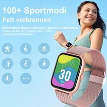 Lade das Bild in den Galerie-Viewer, 2024 Neue Smartwatch für Frauen und Männer
